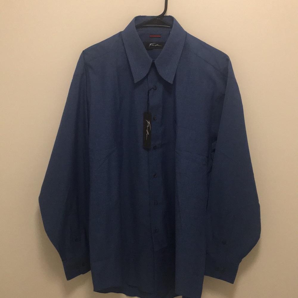 FUBU Men’s Shirt.